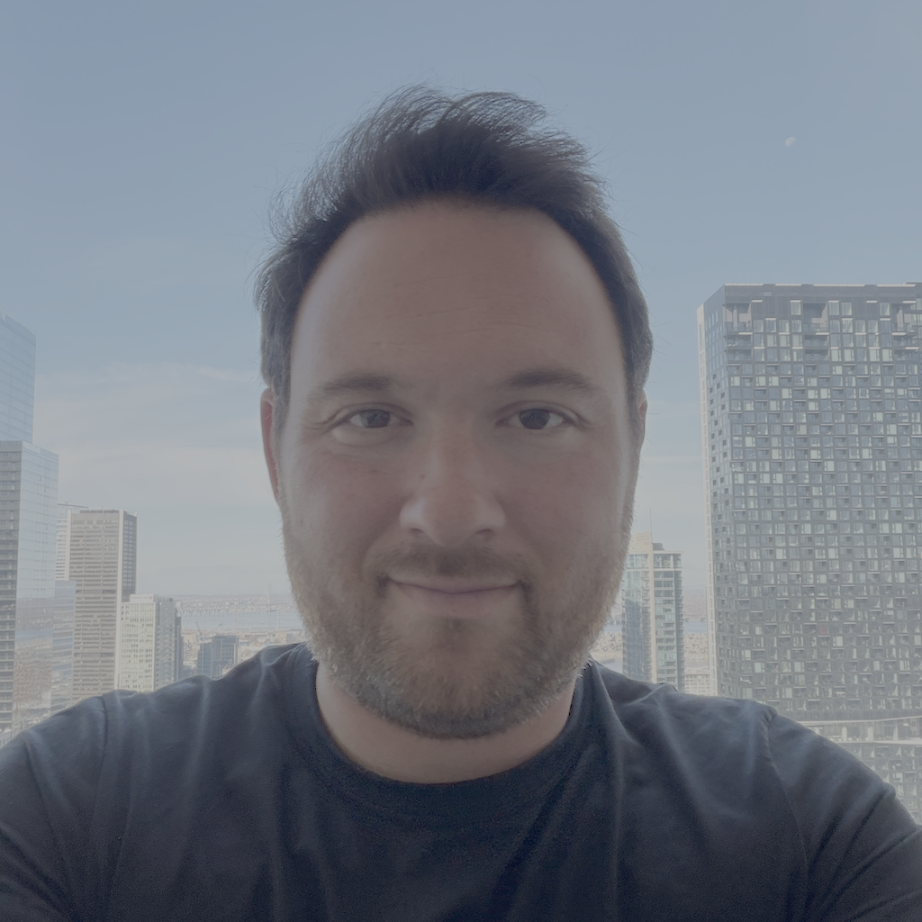 Anthony Licursi