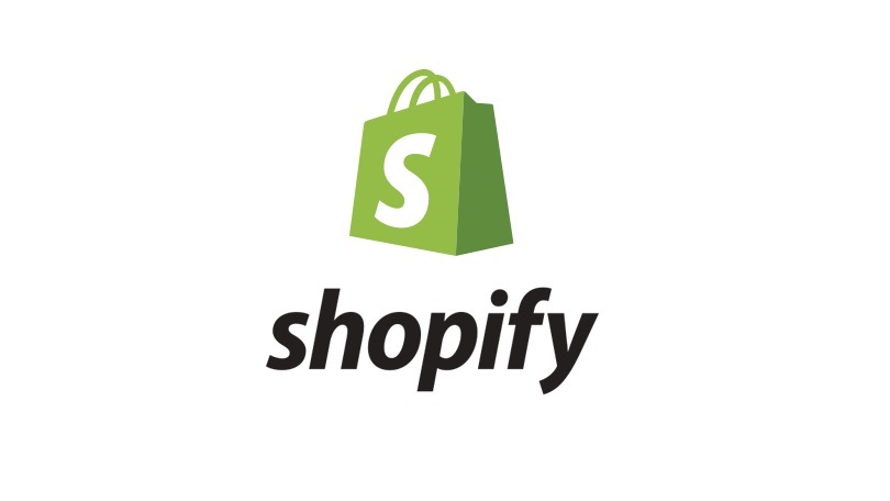 Shopify is one of the best website builders according to Nexym.