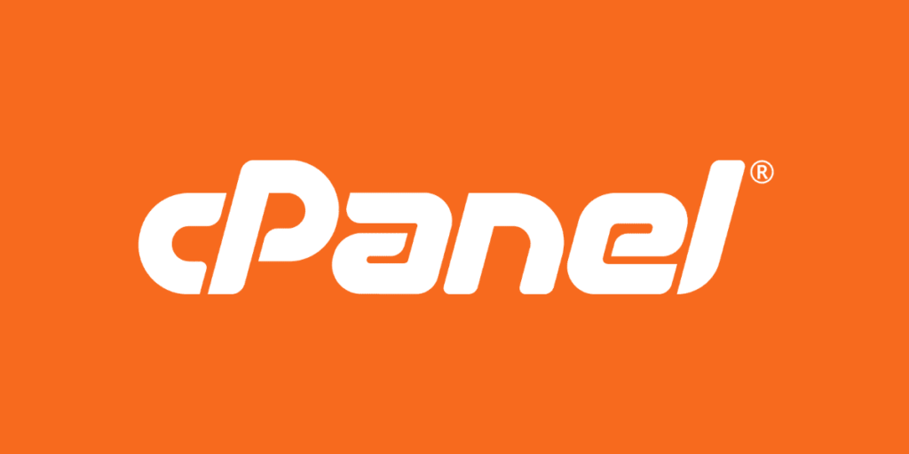 cPanel Logo