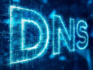 Read Nexym's guide on DNS to see how DNS works.