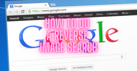 Learn how to do a reverse image search on Google Image Search, and create or find an image for your blog post.