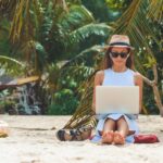 Learn how to become a digital nomad with our guide!