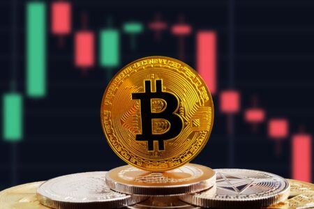 Bitcoin prices have been volatile in recent years. This volatility makes it difficult to predict the future value of bitcoin, but Bitcoin price history shows that they can go up and down over time.
