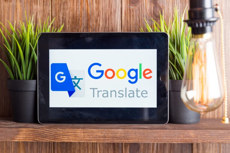 Learn how to translate WordPress using Google Translate.