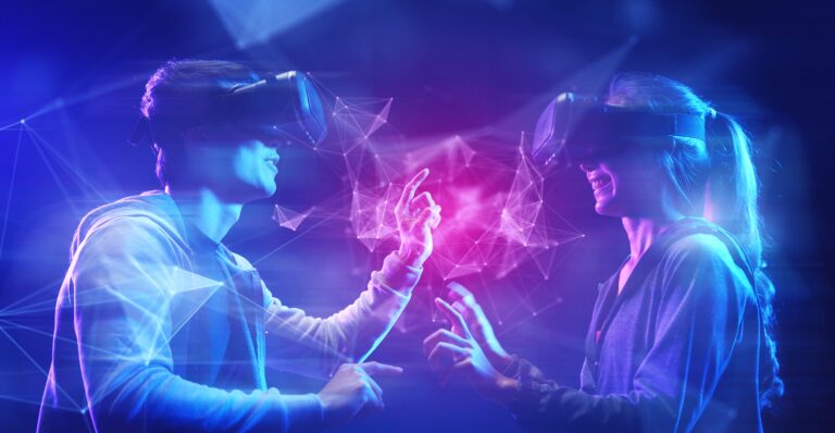 The Metaverse is a new vision for the Internet. It’s a platform that allows you to publish content, communicate with others and develop your ideas. In this article, we will explain what the metaverse is and how it works.