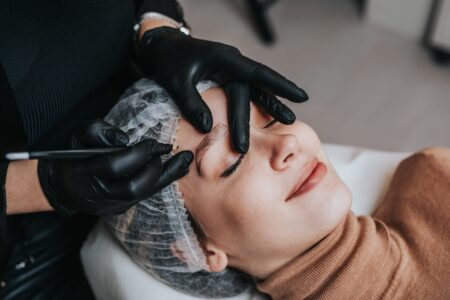 What is microblading?
