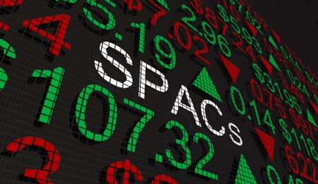 What is a Special Purpose Acquisition Company (SPAC)?