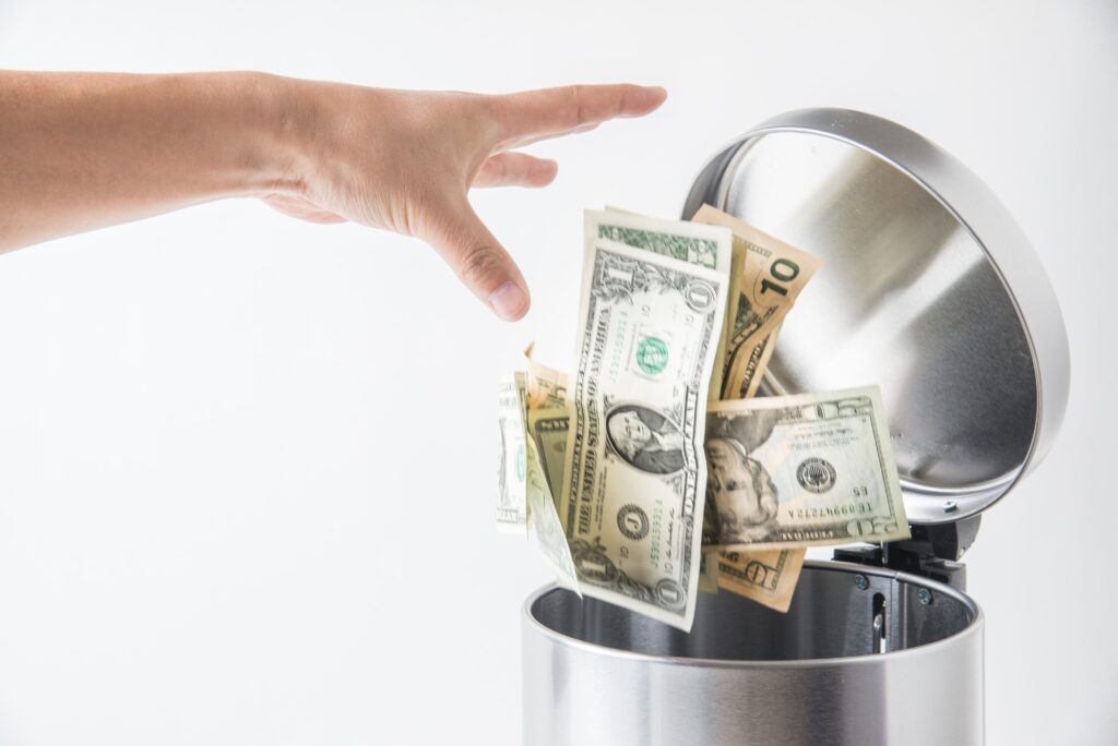 Learn how to save money on these 10 things you're probably wasting your money on.