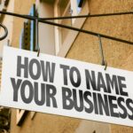 To create a brand, you need more than just a catchy name. A business name generator tool can help your brainstorming process.