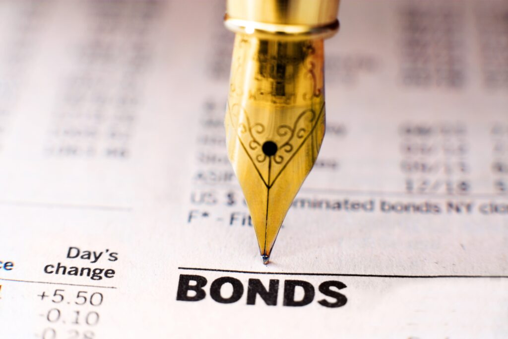 Learn the basics about what bonds are, why they're important, and how to invest in them.