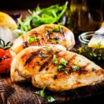 Looking for some delicious and easy chicken breast dinner ideas? Find them here.