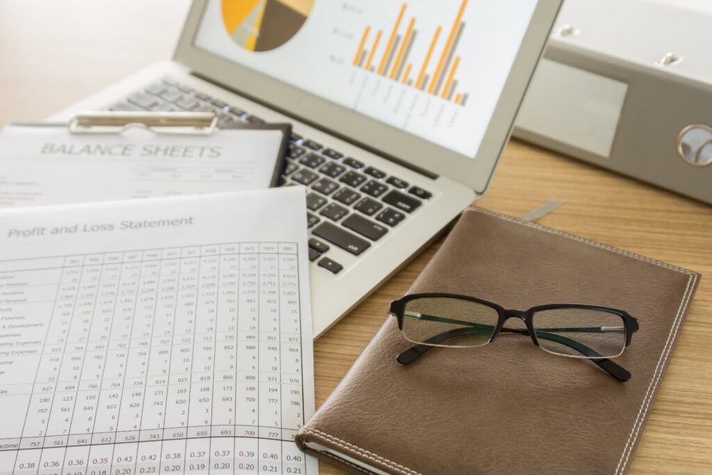 The current ratio measures a company's ability to pay its short-term liabilities with its short-term assets. Here's how to calculate it and what it means for your business.