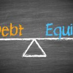 The debt-to-equity ratio (D/E) is a key financial metric that measures the percentage of a company's liabilities that are funded by shareholders.
