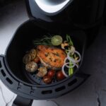 Air fryers are a great way to cook healthy, fast and easy. These recipes will have your mouth watering in no time.