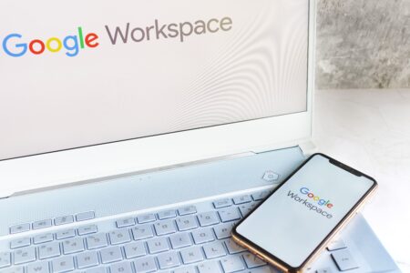 Learn how to create a professional email address with Google Workspace using our step by step guide.