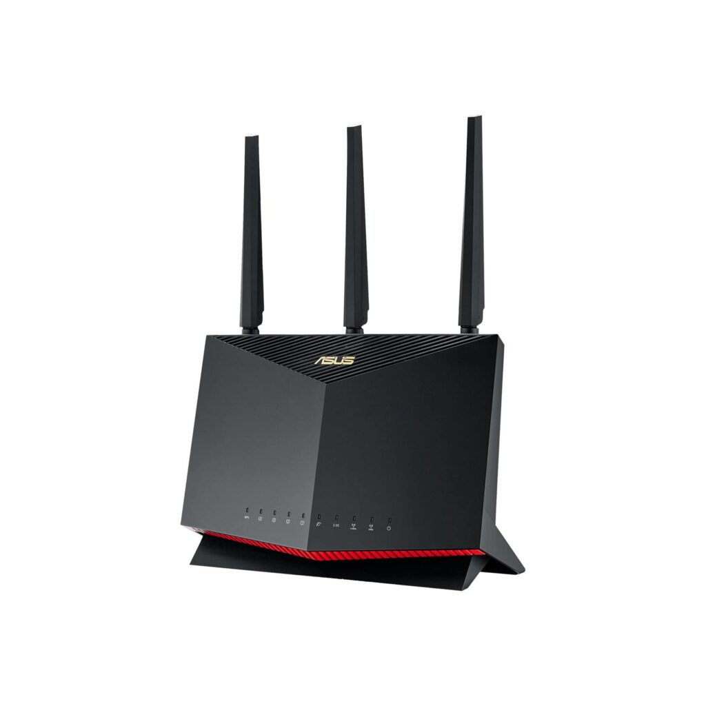 We recommend the best routers for your home. Whether you’re looking for a router, modem or extender, we’ve got your back.
