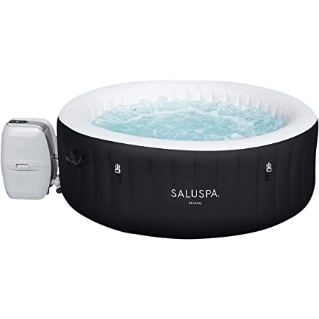 We tested the best hot tubs and have selected the very best. Check out the best inflatable hot tubs of 2022.