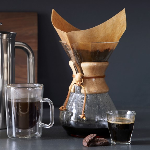 Here are the top 5 pour over coffee makers of 2022. These coffee makers will help you create the perfect cup of pour over coffee with ease.