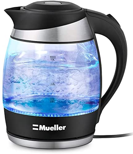 Check out the best electric kettles of 2022. These electric kettles will help you boil water faster and have more control.
