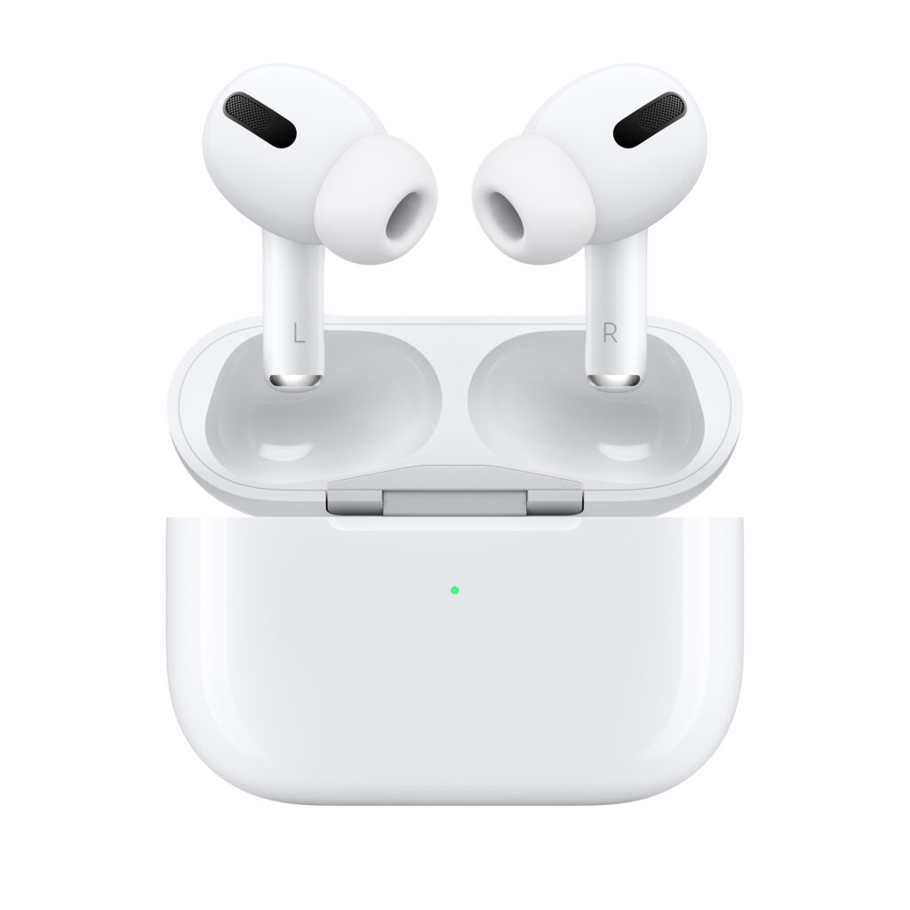 Find out everything you need to know about the Apple AirPods Pro, including their price, features and if they're worth buying.