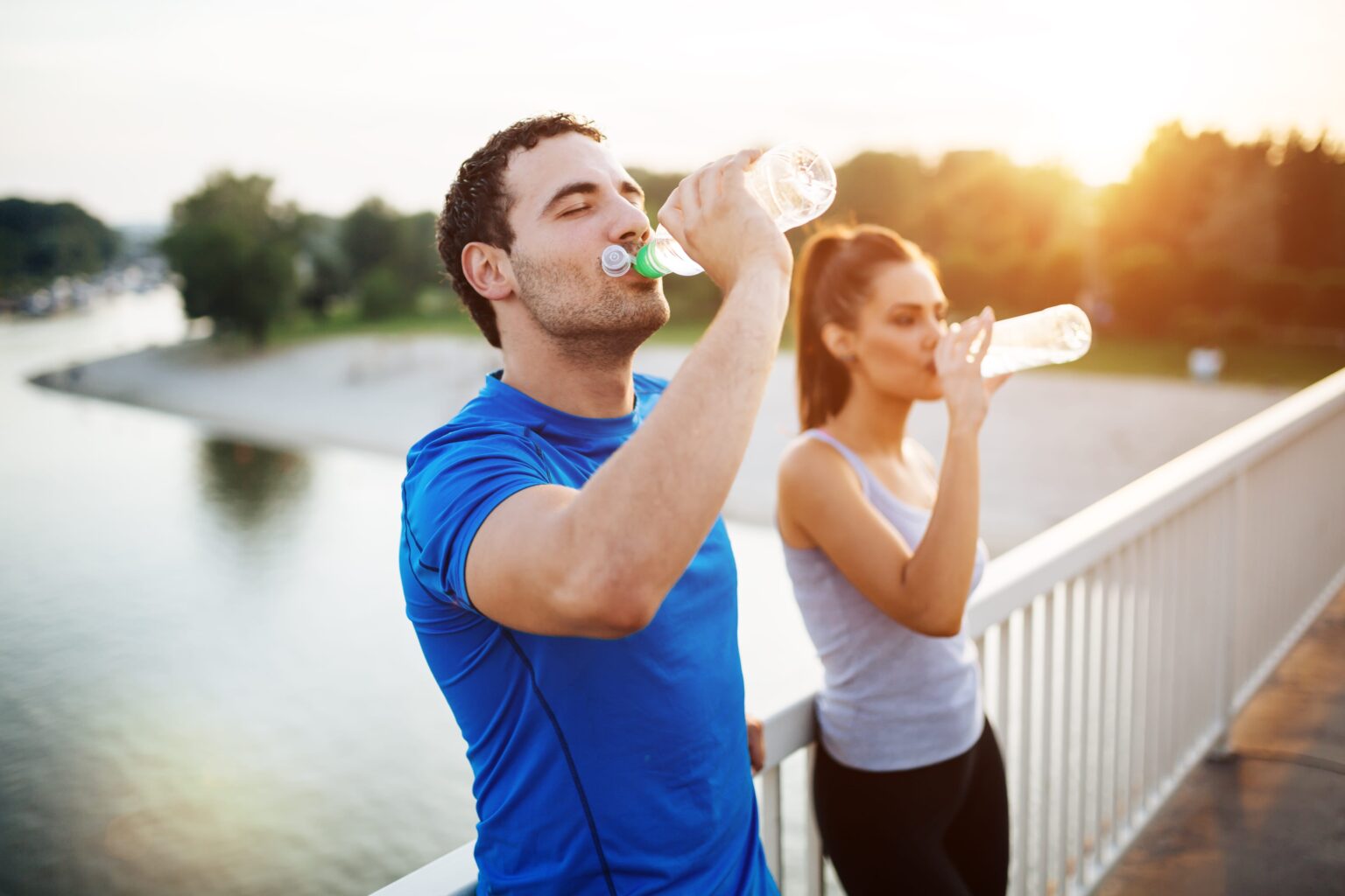 There are many different drinks available on the market, but which one is best for hydration? Find out which drink is the best for hydration.