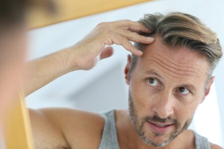 Hair loss can be a serious issue, but there are effective solutions, we explore them in this article.