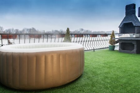 We tested the best hot tubs and have selected the very best. Check out the best inflatable hot tubs of 2022.