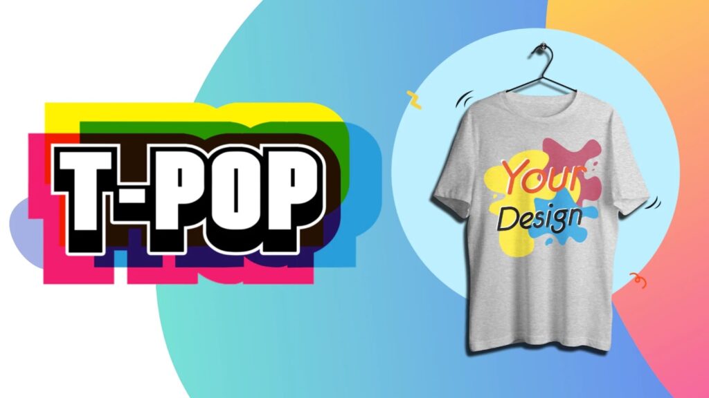 There are many ways to print your designs on t-shirts. Check out our list of the best printing services that offer top-notch quality at affordable prices.