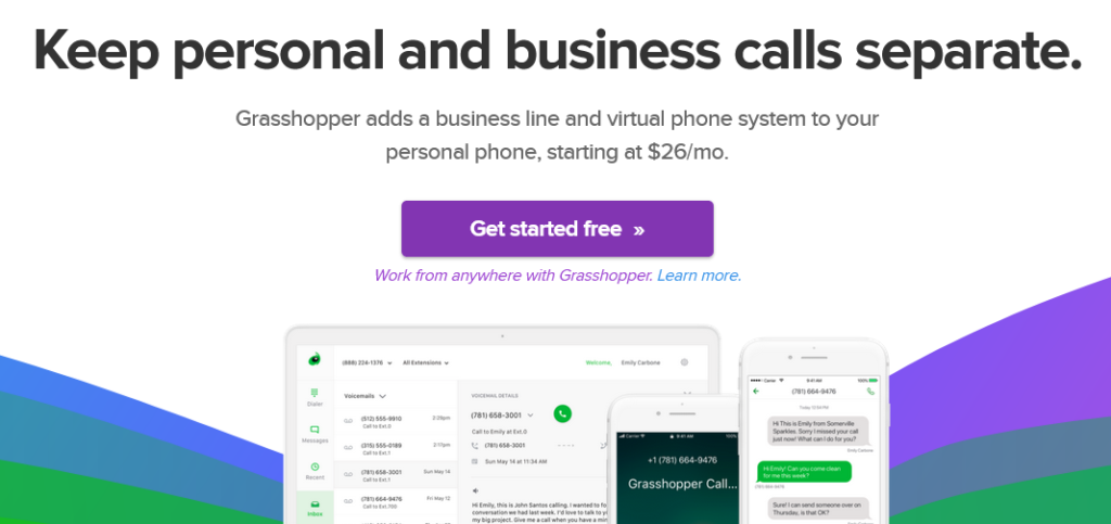 Are you looking for a virtual phone number app to help you out? Here is a list of the best free/paid options available.