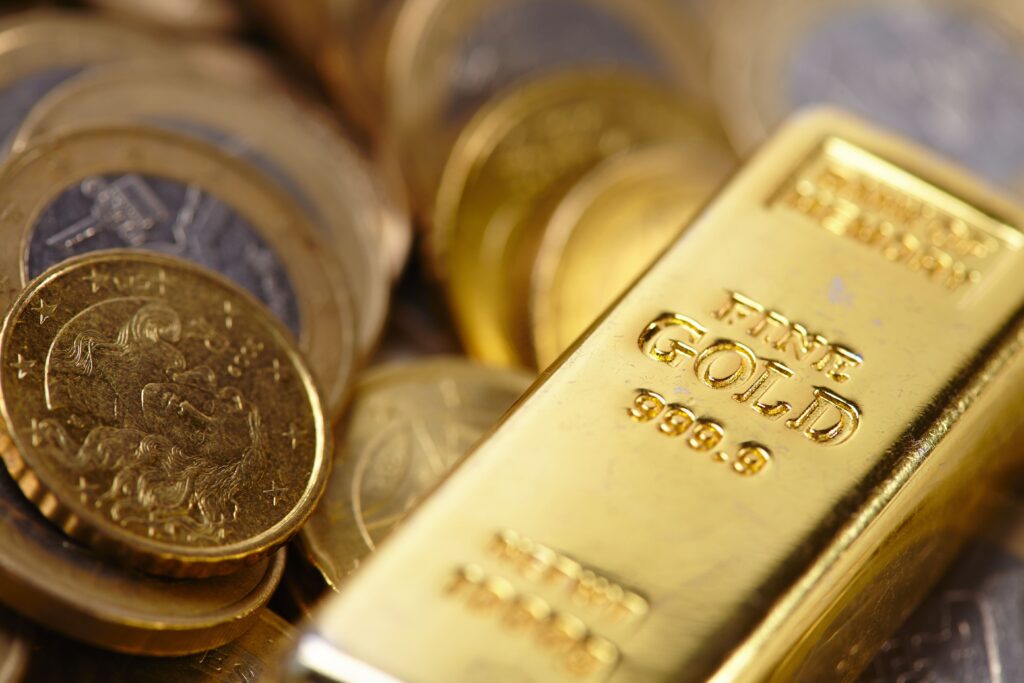 Whether you’re buying gold to protect your portfolio, buy it outright or invest in stocks and bonds, there are several ways to invest in it. This article will show you the best ways to invest in gold.