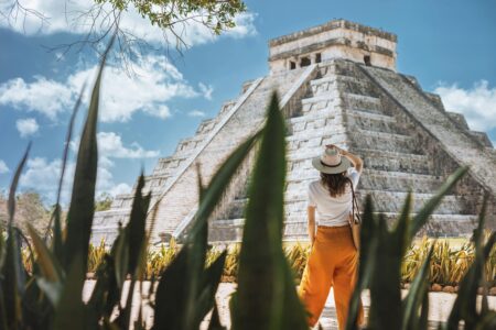 Mexico is one of the top places in the world to visit for travelers. However, there are some restrictions that you need to be aware of when traveling to Mexico.