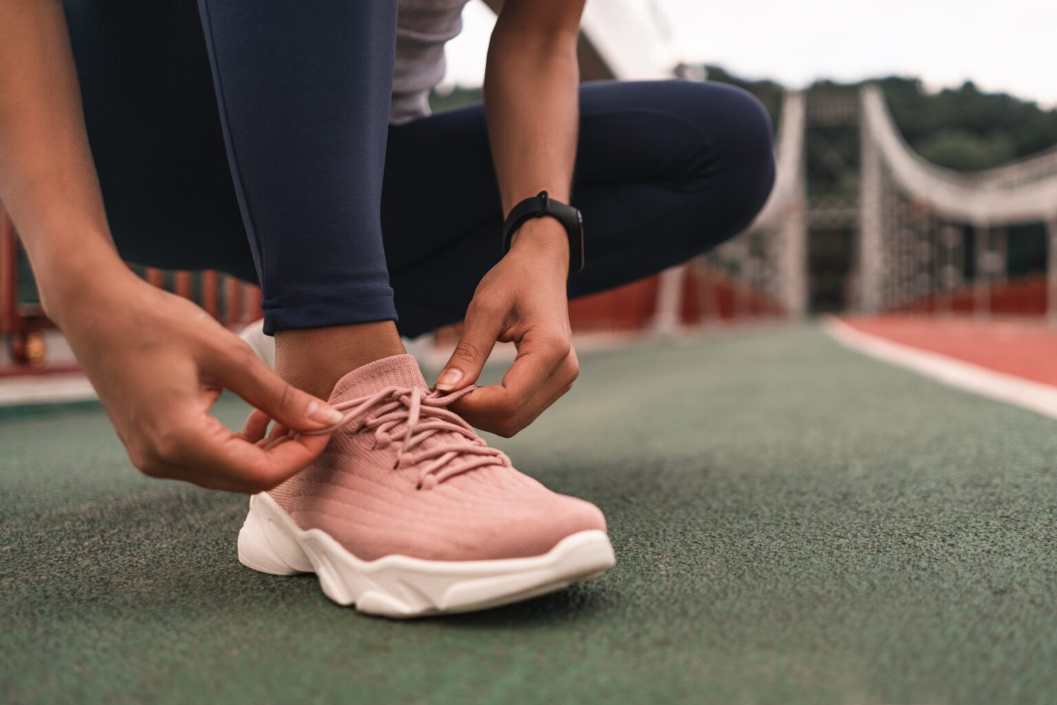 The shoes you wear might not be the most comfortable, but these sneakers are. Check out your options to find the perfect pair to walk in all day long.
