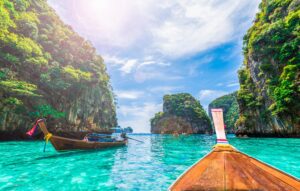 Thailand's government has placed restrictions on travel to Thailand that impact anyone planning a trip to this popular and beautiful destination.