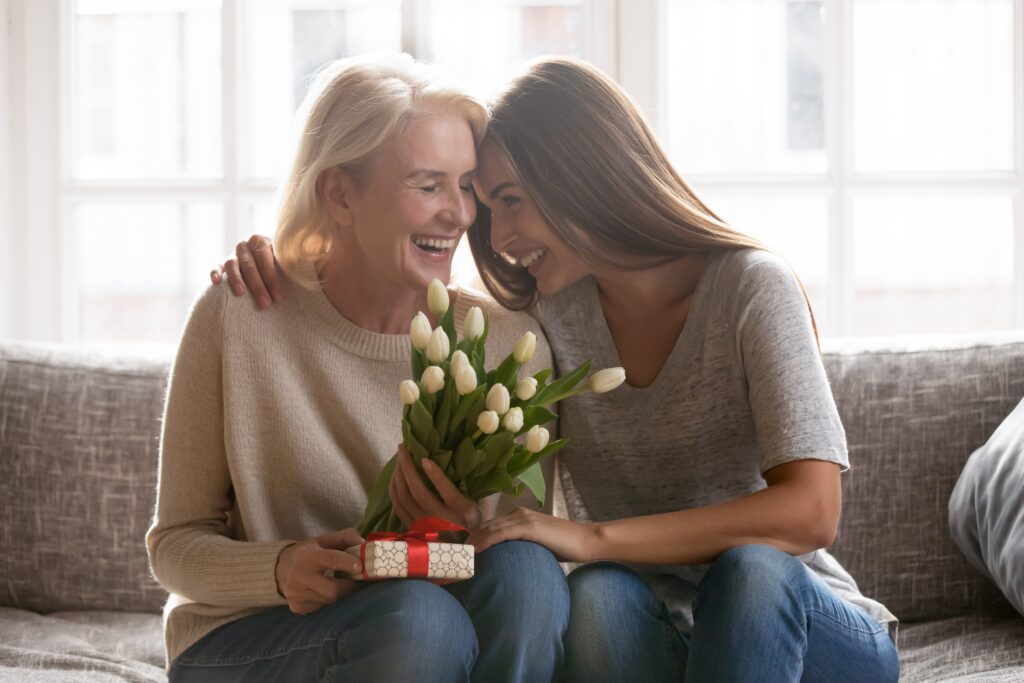 The best Mother’s Day gifts for Mom. Find the perfect gift for your mom every year with these ideas.