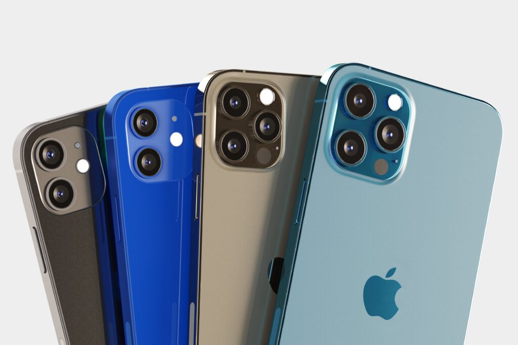 This article provides a list of the top iPhone models available today. Each model is reviewed based on features, specifications, performance, design and price point.
