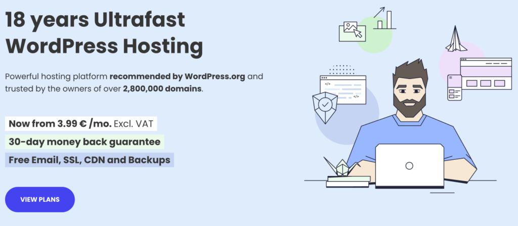 If you're looking for the best managed WordPress hosting, look no further! We've compiled a list of the top providers for 2022.