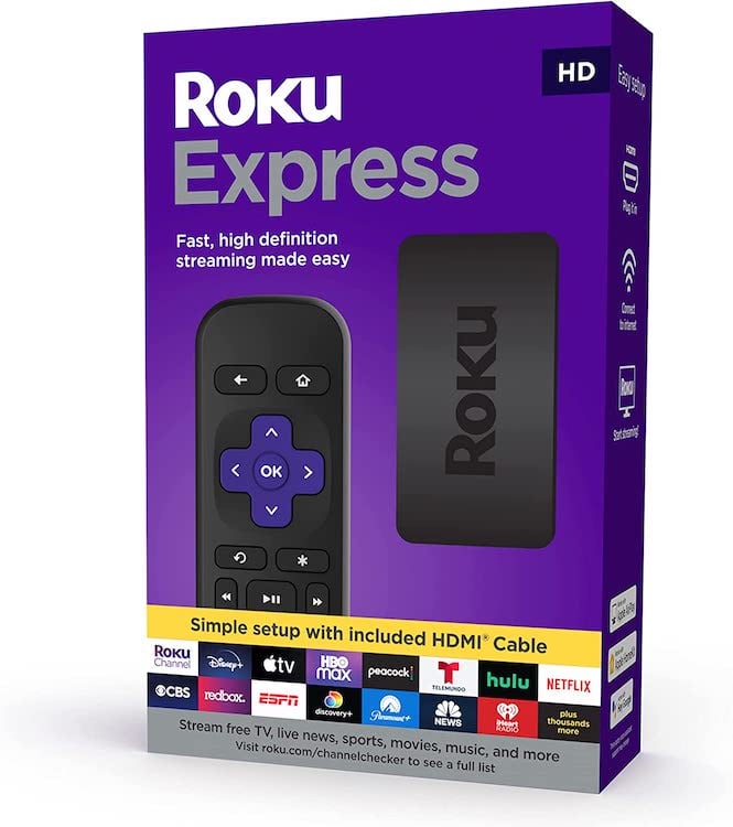 What is the best Roku device to buy in 2022? We have summarized our research and ranked the top Roku devices that are available on the market.