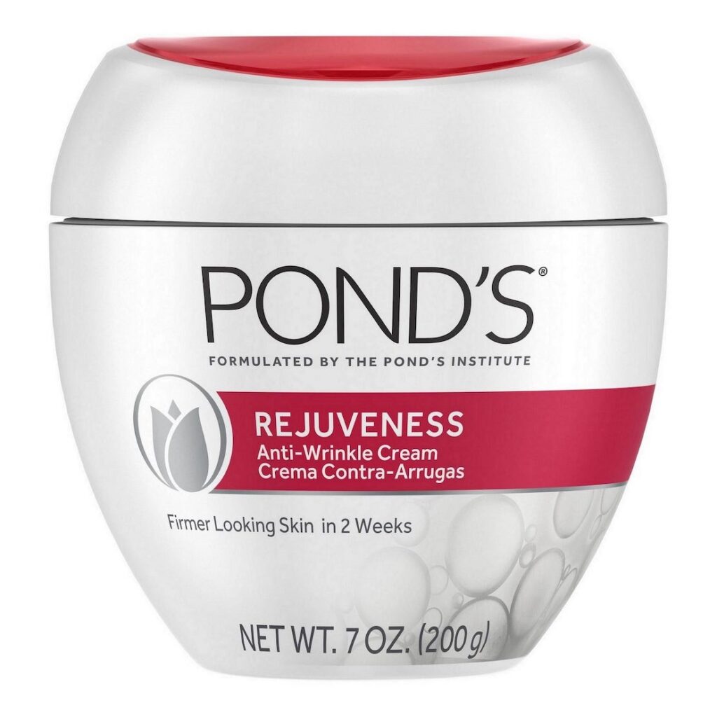Ponds Rejuveness Anti-Wrinkle Cream