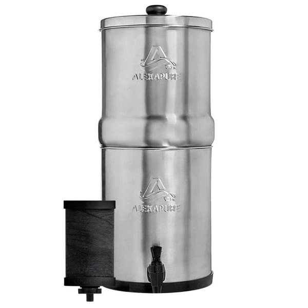 The best water filter pitchers of 2022. Compare the top water pitcher brands. Find the best water filter pitcher for you and your family.