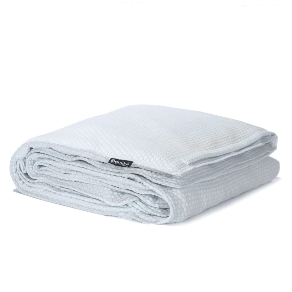 The best weighted blankets of 2022 are those that are fluffy, comfortable and provide the most comfort. Check out our list of the best weighted blankets.