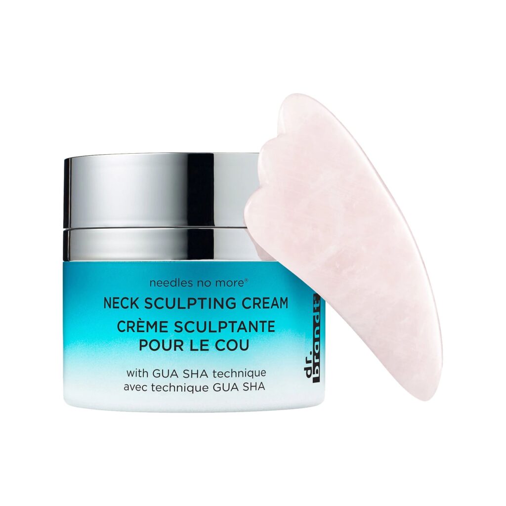 The best neck creams of 2022. Find out which cream is the best for your neck.