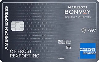 Discover the best Marriott credit cards of 2022 right here.