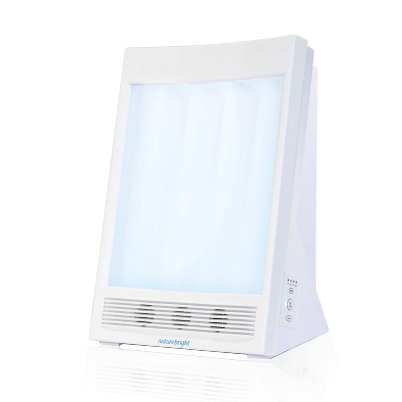 In this article, we will discuss the best light therapy lamps for SAD in 2022 to help you cure your depression.