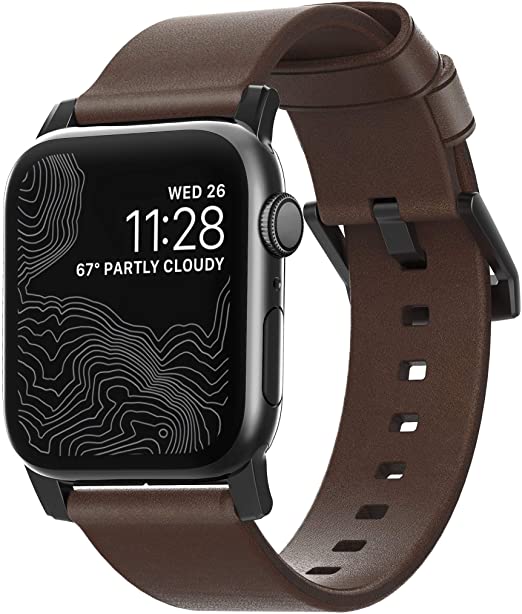 The best Apple Watch bands for different occasions. Find the right one for you by reading our guide to finding the perfect band.