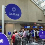 Clear is a travel app that helps you get through airport security by letting you know exactly what to expect during the process.