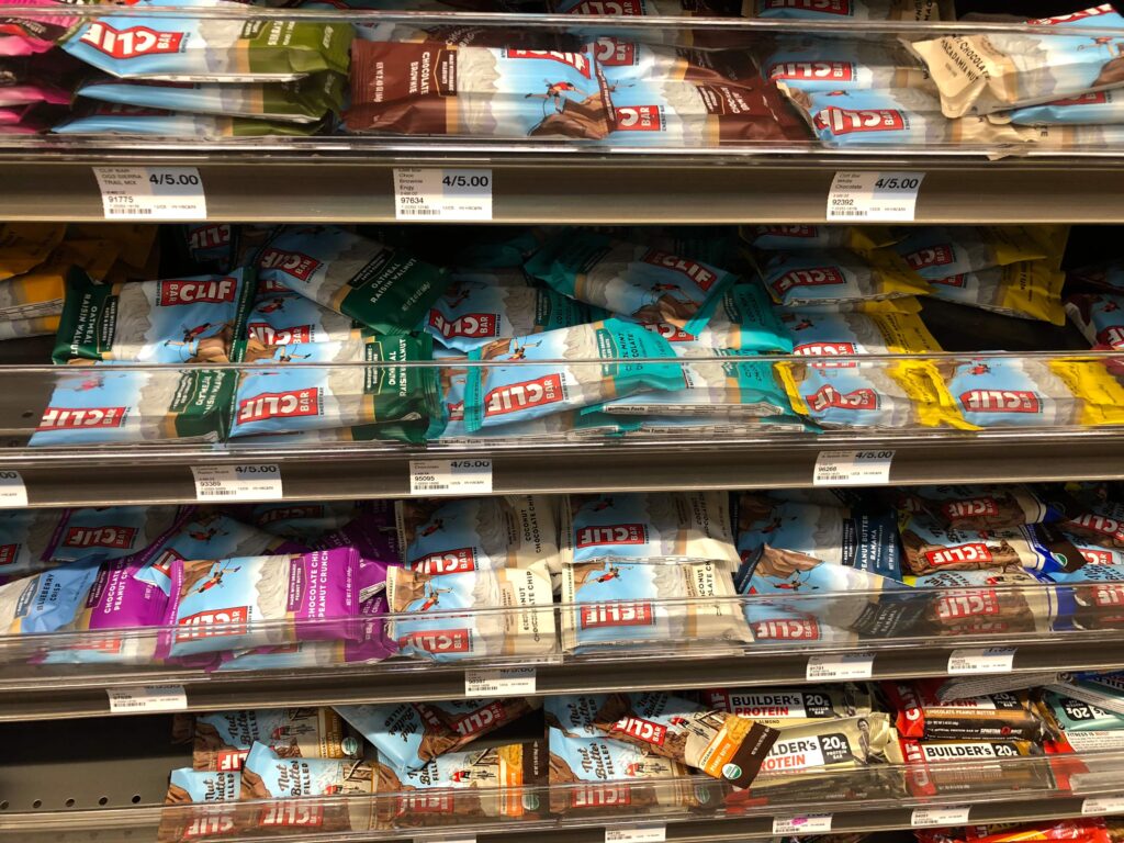 Are Clif bars healthy? Learn about the pros, cons and nutrition facts of this popular protein bar.