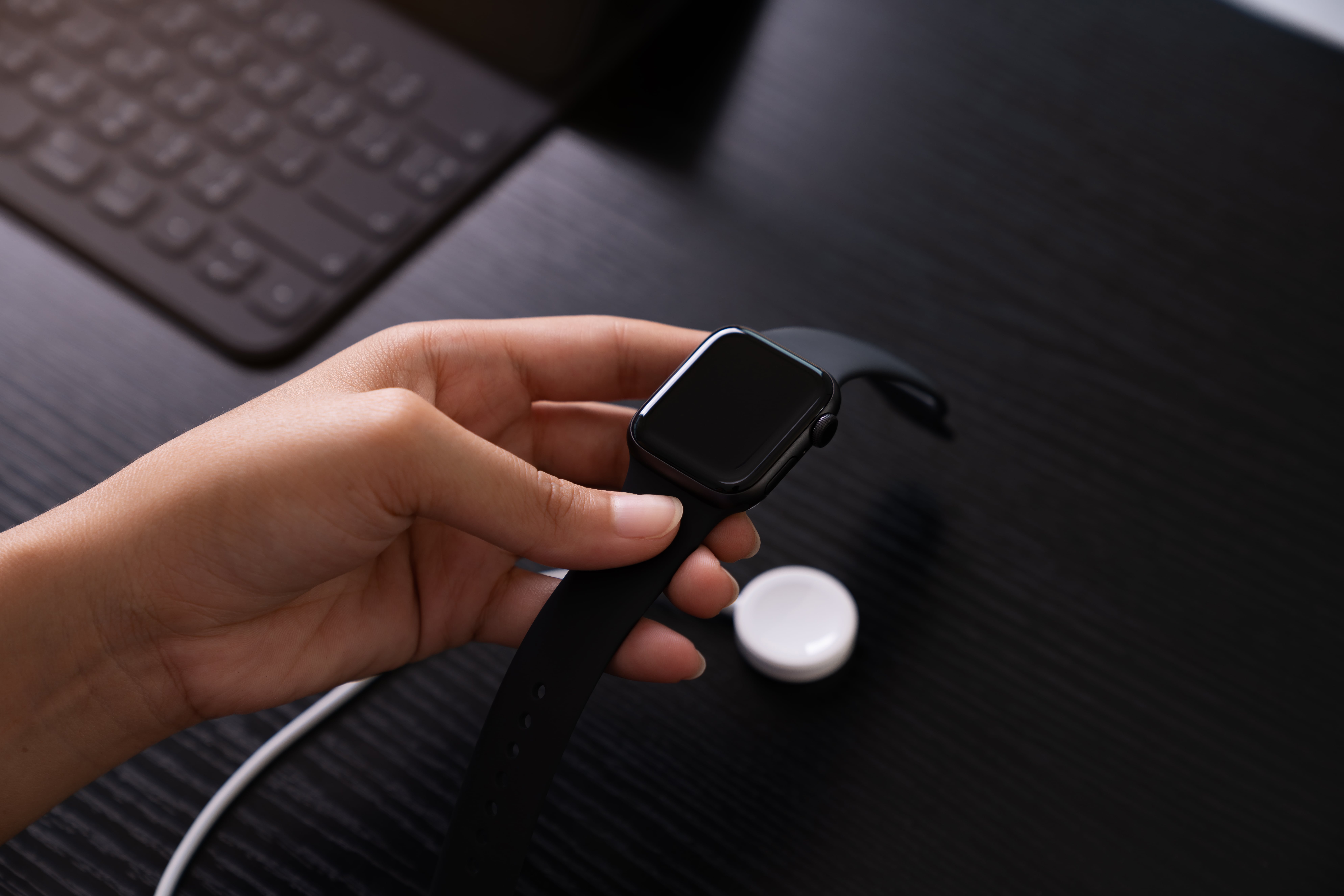 Apple watch chargers are a must-have accessory, check out the best ones for 2022.