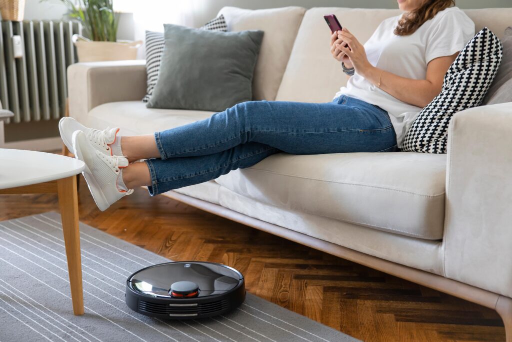 What are the best robot vacuums in 2022? Here is a list of top 10 best robot vacuum cleaners for your home.