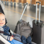 The best travel strollers of 2022 are the ones that will make it easier to carry your child in a way that is comfortable and safe.