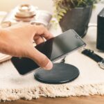 Here are the best wireless chargers of 2022. These chargers work at a distance to charge your phone, tablet, or other devices.